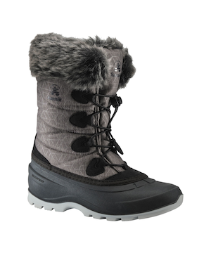 Bottes d'hiver pour femmes, Momentum 3, Kamik