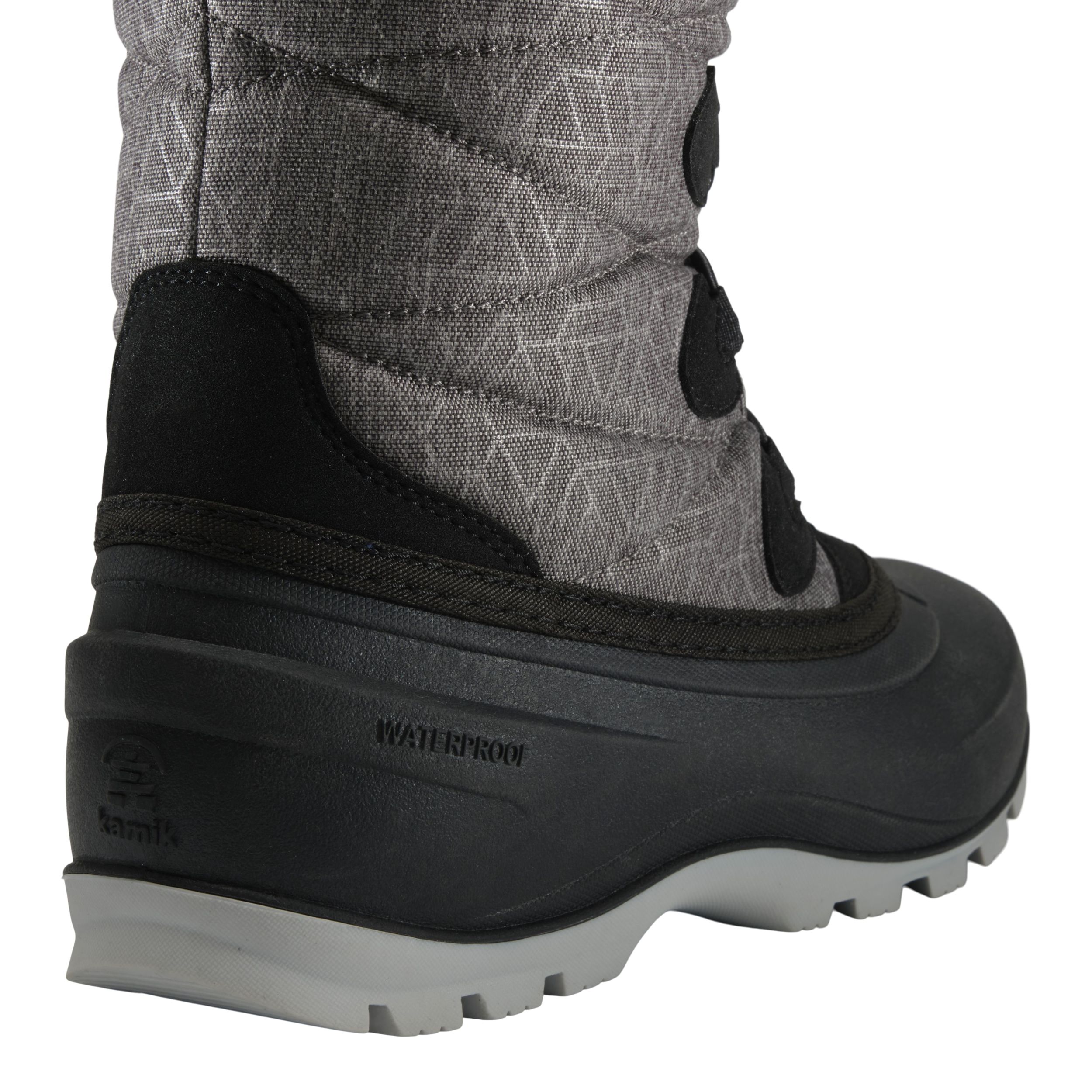 Kamik Women's Momentum 3 Winter Boots