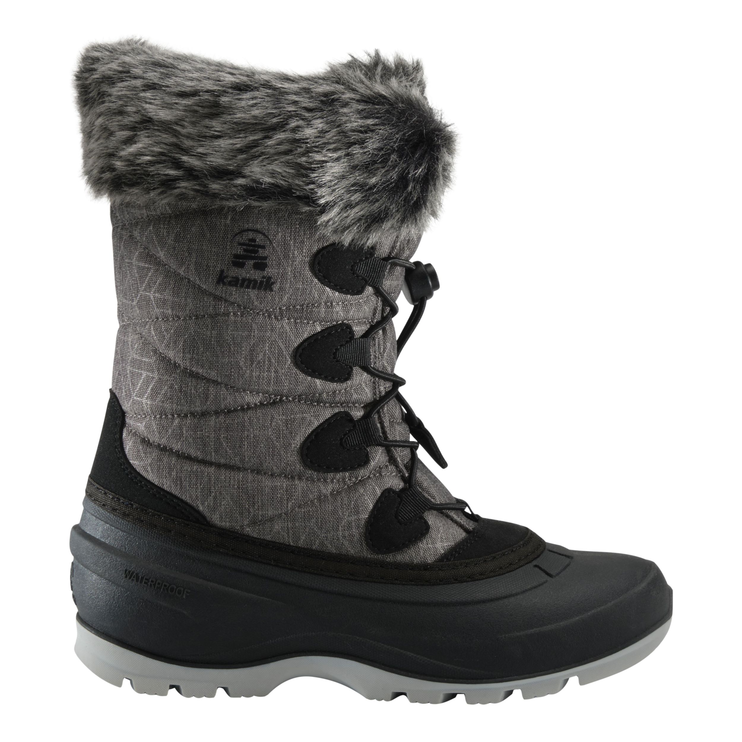 Kamik Women's Momentum 3 Winter Boots