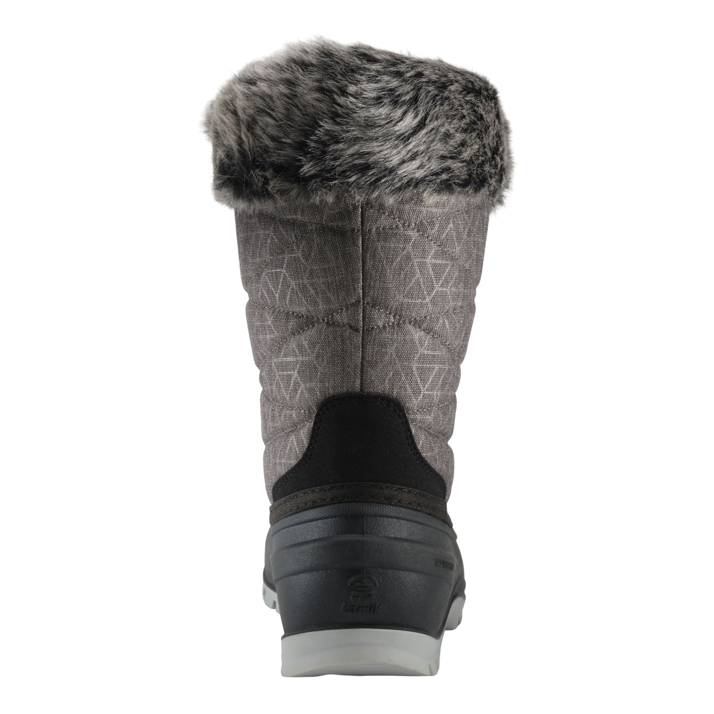 Kamik Women's Momentum 3 Winter Boots