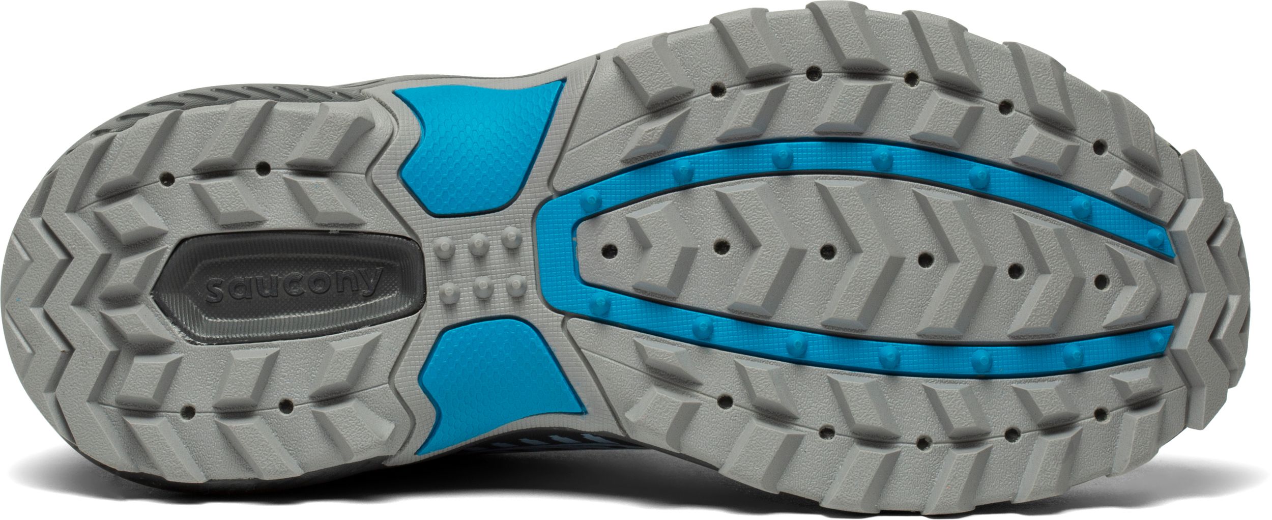 Saucony Women's Excursion Trail Runner 15 Sneakers