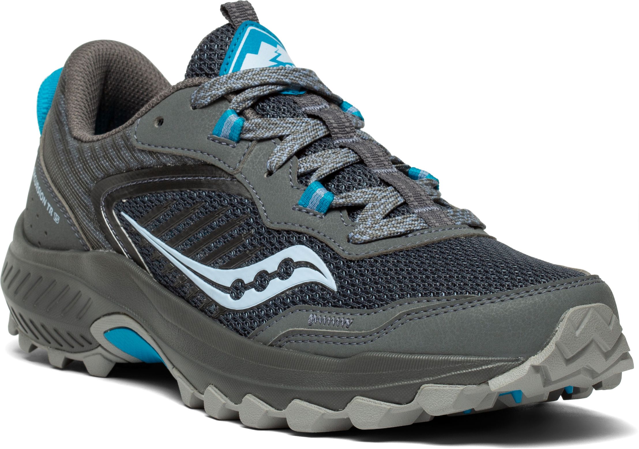 Saucony Women's Excursion Trail Runner 15 Sneakers