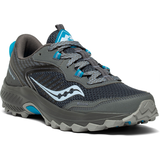 Saucony Women's Excursion Trail Runner 15 Sneakers Front_Three_Fourths_Angled_Right
