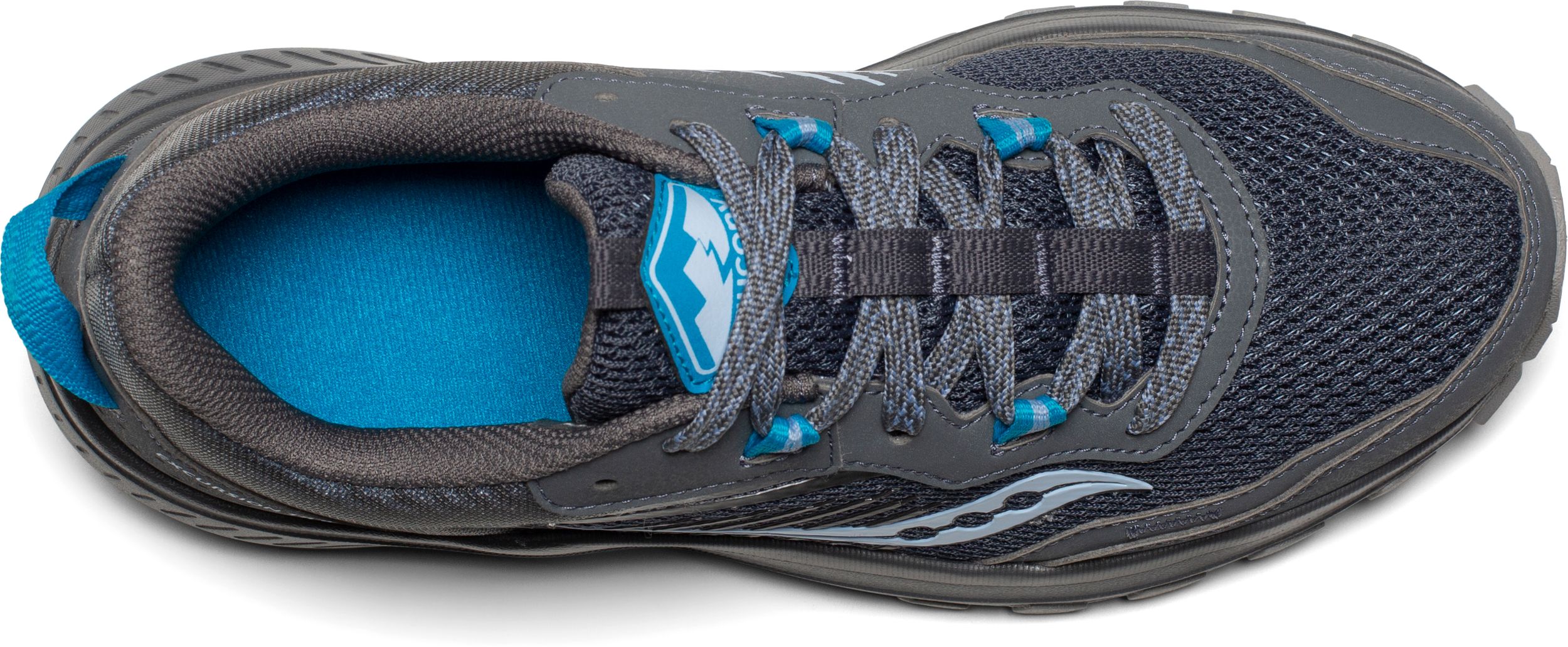 Saucony Women's Excursion Trail Runner 15 Sneakers