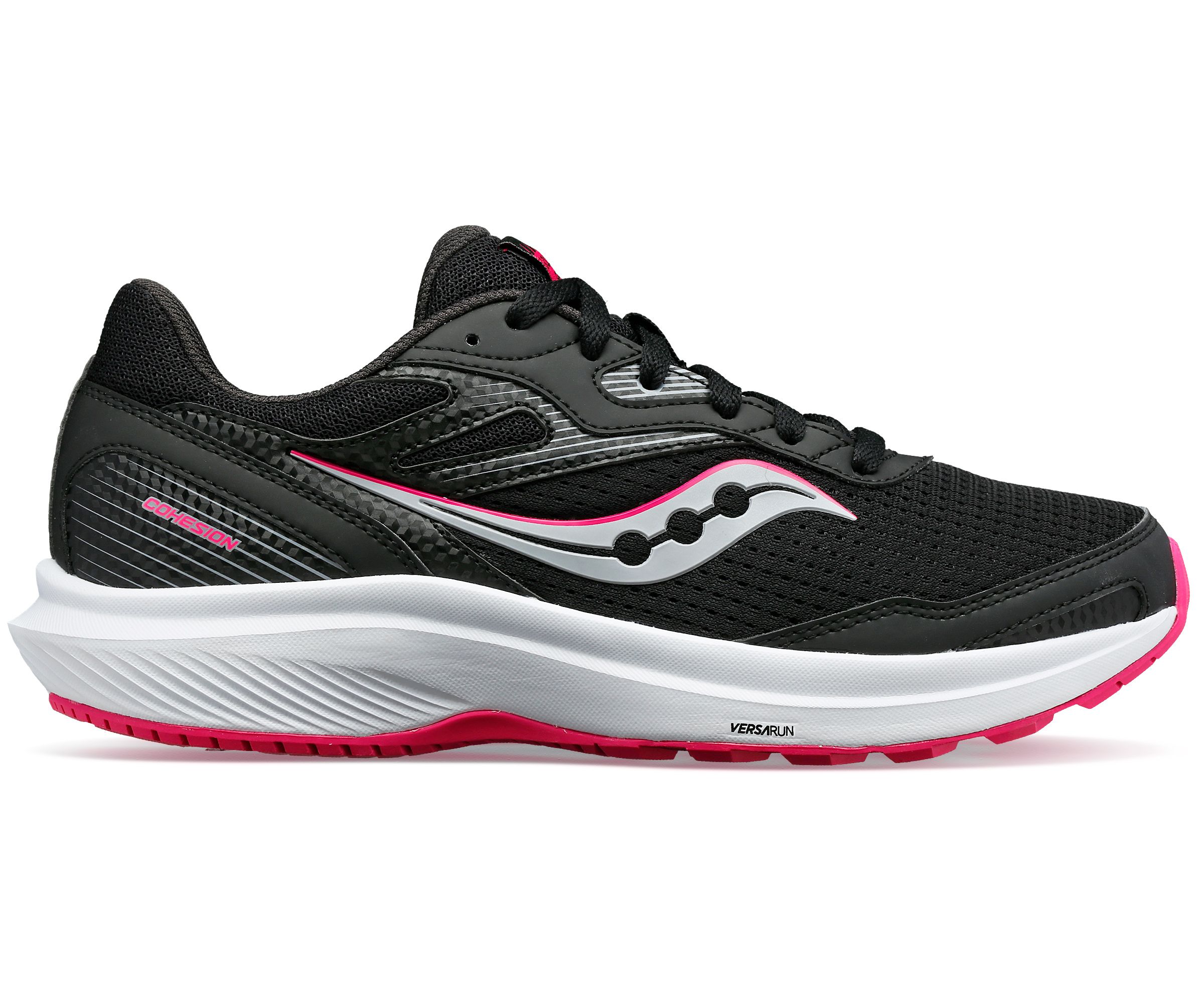 Saucony Women's Cohesion 16 Running Shoes - Wide