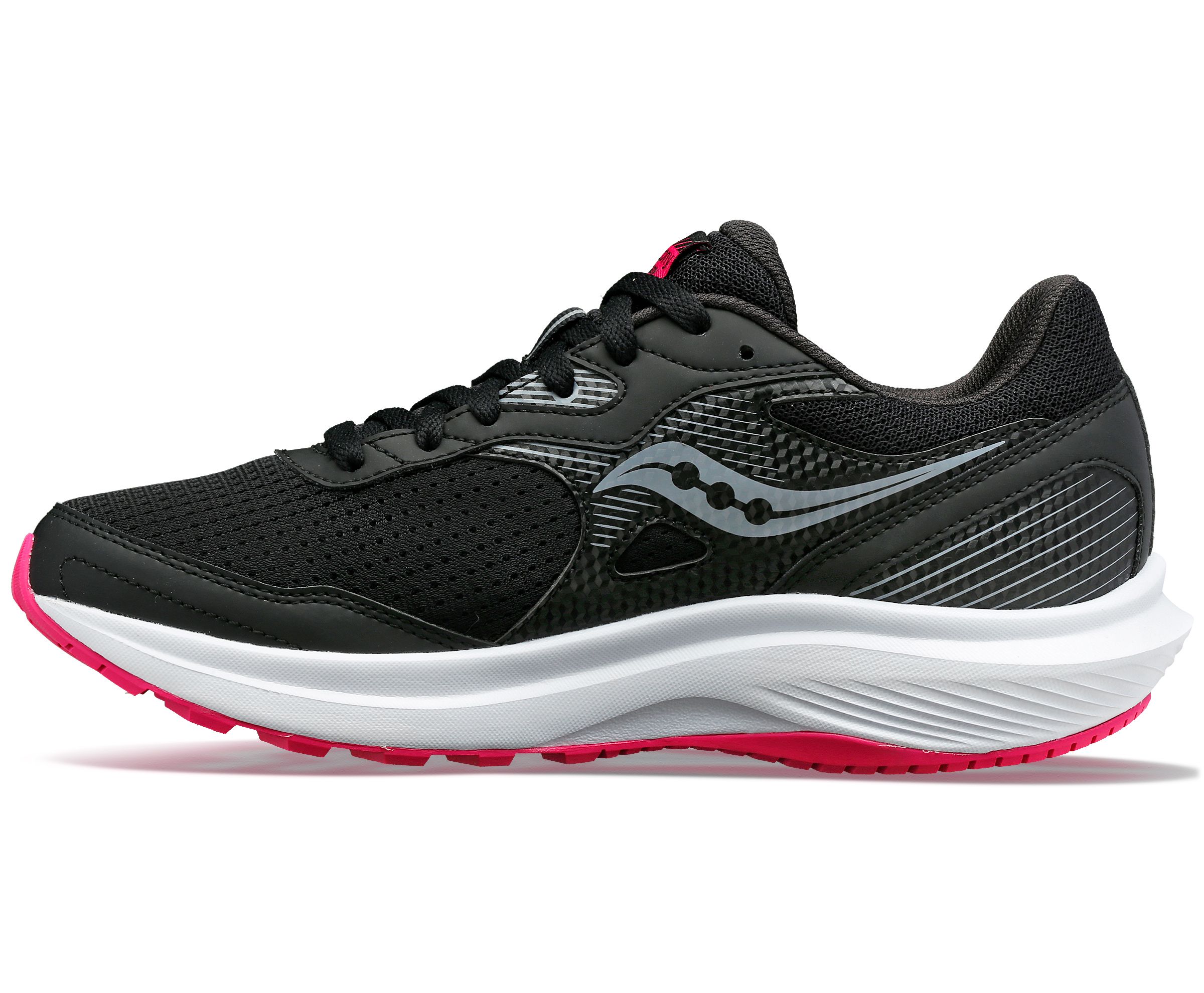 Saucony Women's Cohesion 16 Running Shoes - Wide
