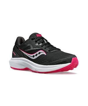 Saucony Women's Cohesion 16 Running Shoes - Wide