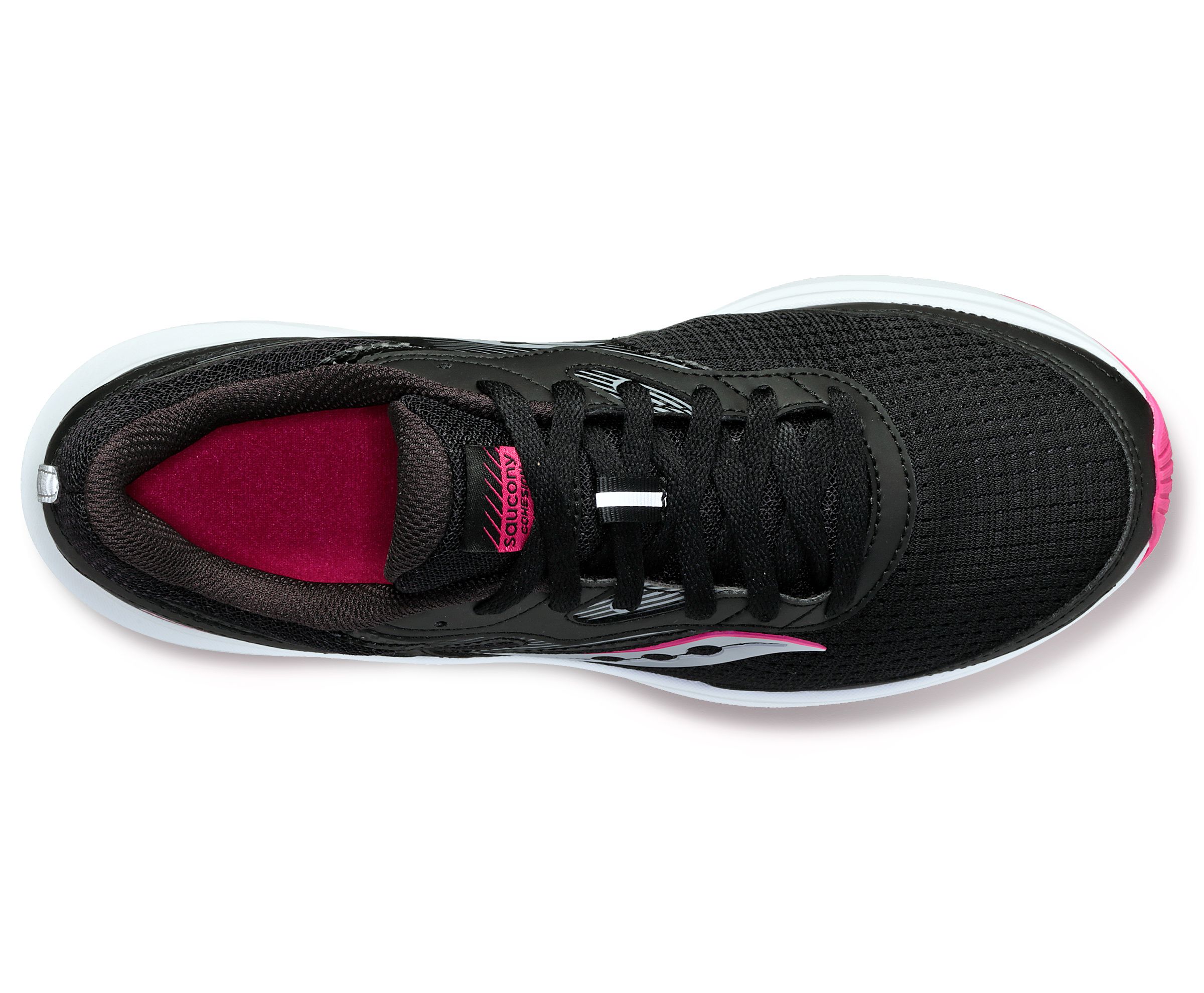 Saucony Women's Cohesion 16 Running Shoes - Wide