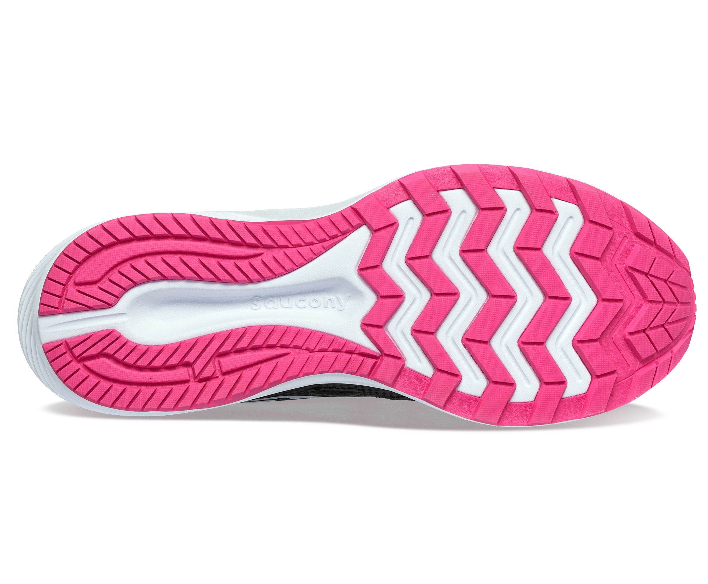 Saucony Women's Cohesion 16 Running Shoes - Wide