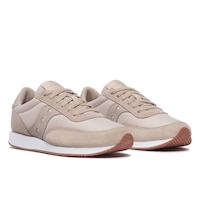 Saucony Women's Vantage Sneakers Front_Three_Fourths_Angled_Right
