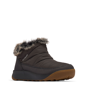 Columbia Women's Minx Xtra Shorty 200G Boots - Wide