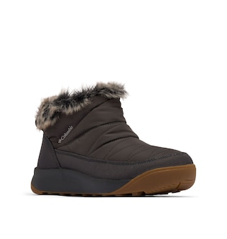 Columbia Women's Minx Xtra Shorty 200G Boots - Wide