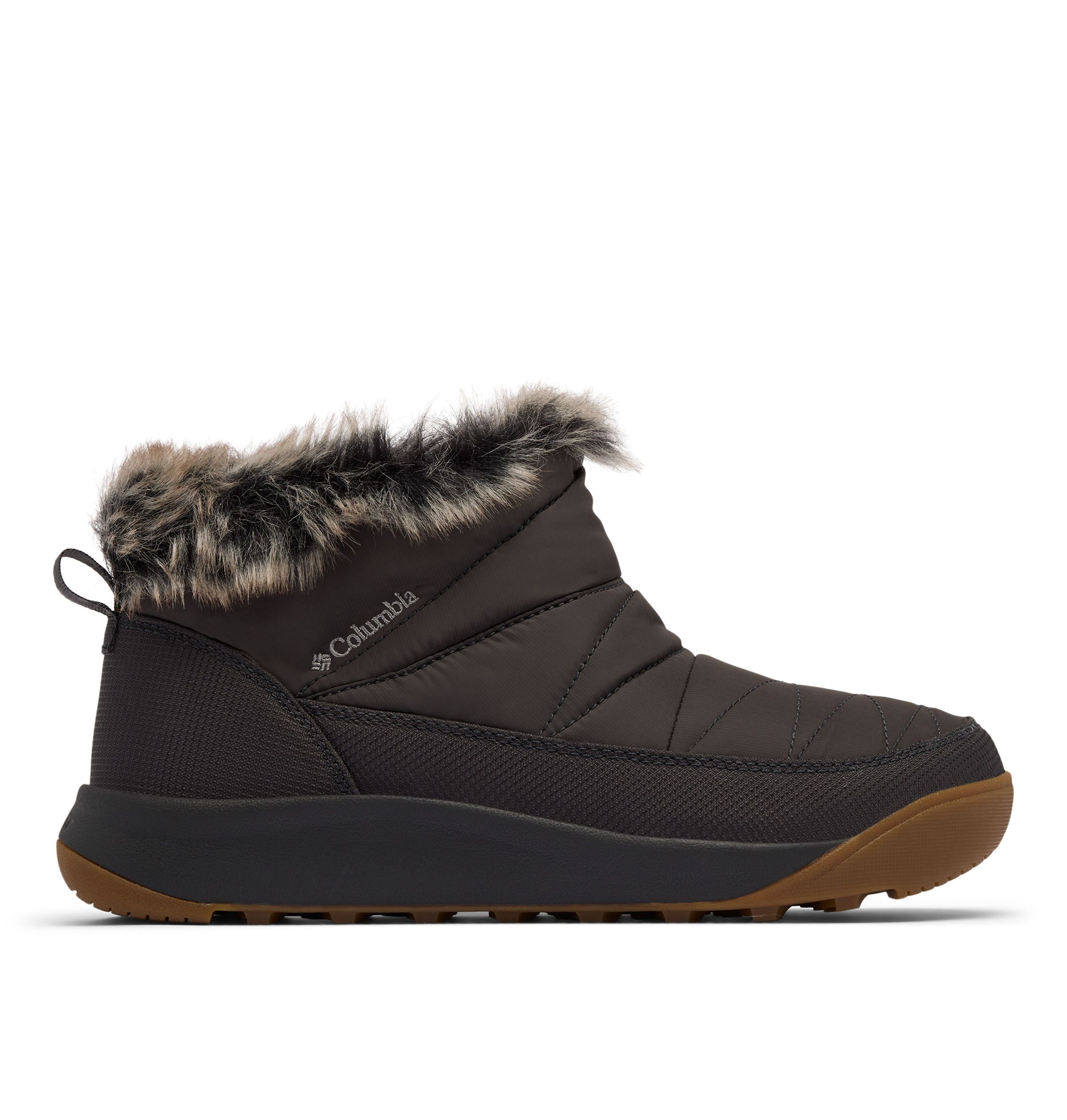 Columbia Women's Minx Xtra Shorty 200G Boots - Wide