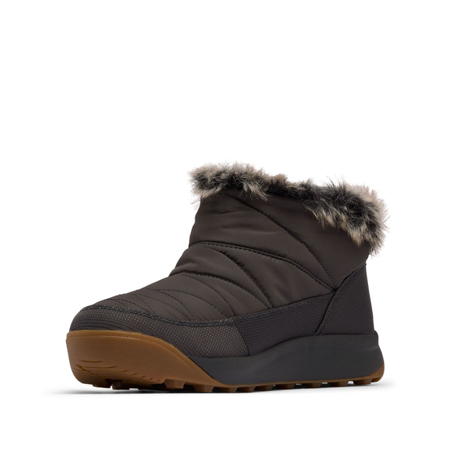 Bottes de 200 g pour femmes Minx Xtra Shorty Columbia large L Équipeur