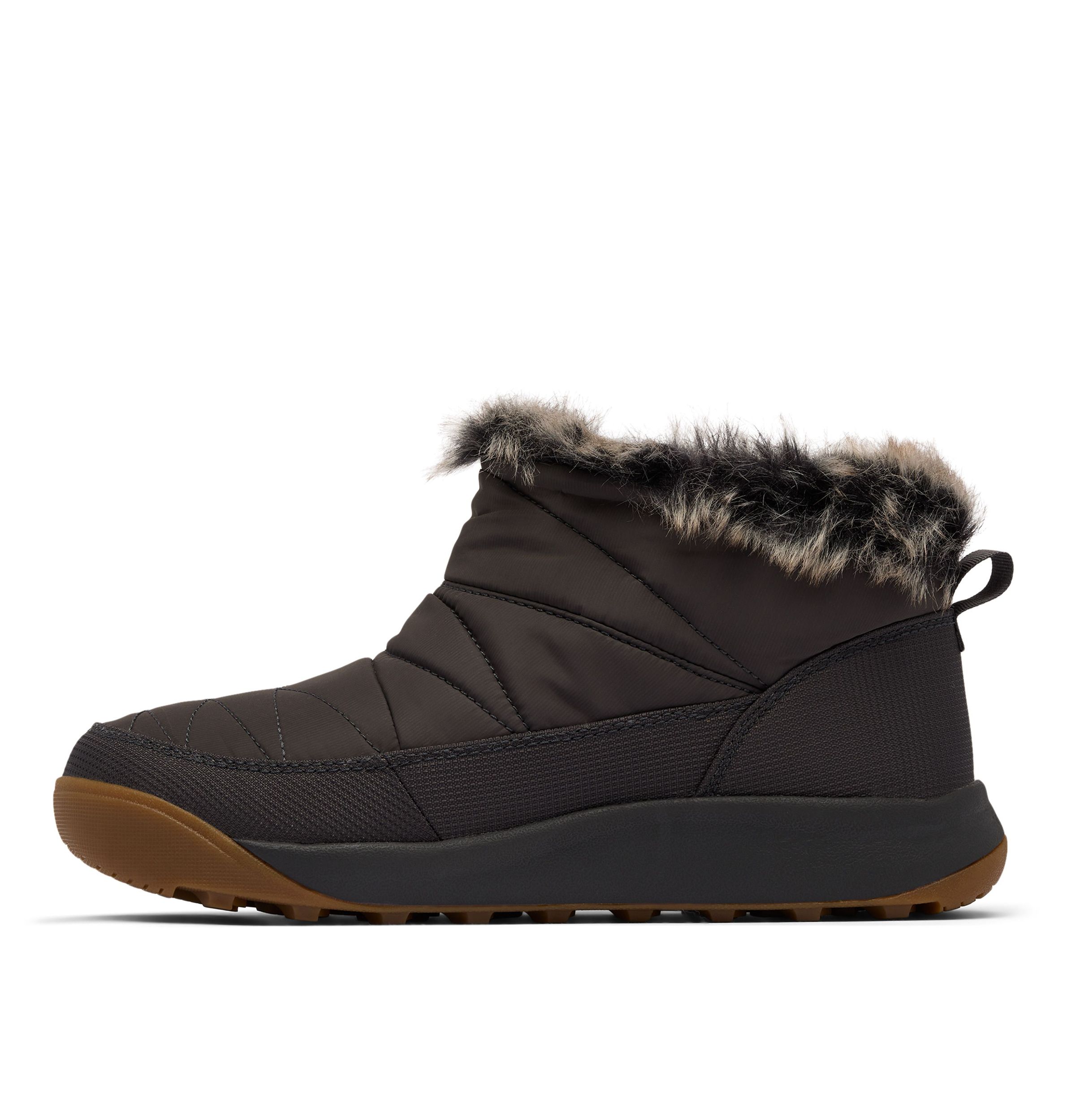 Columbia Women's Minx Xtra Shorty 200G Boots - Wide