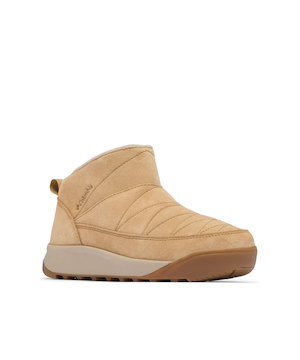 Columbia Women's Minx Xtra Shorty Suede 200G Boots