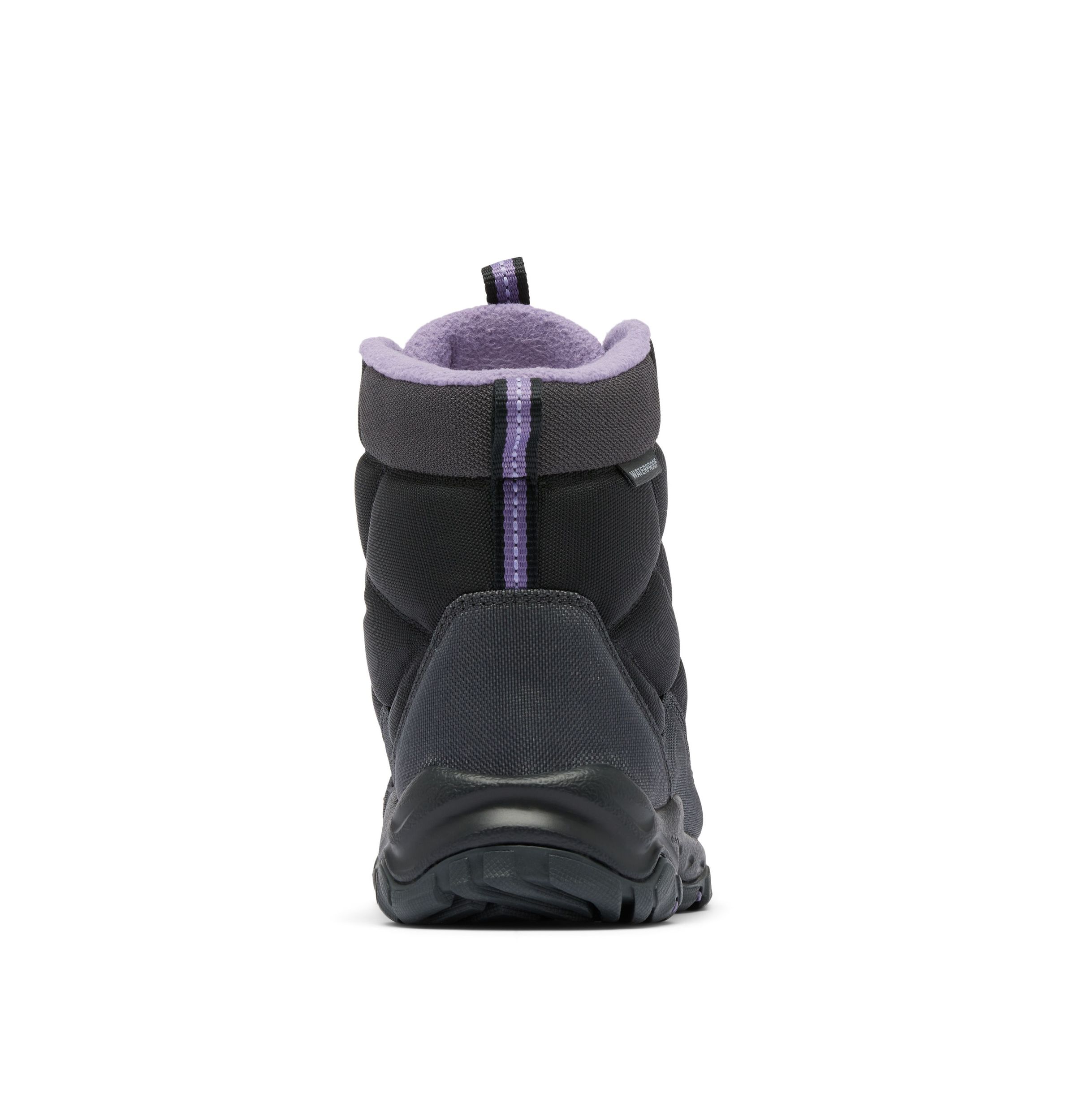 Columbia Women's Firecamp Waterproof 200G Winter Boots