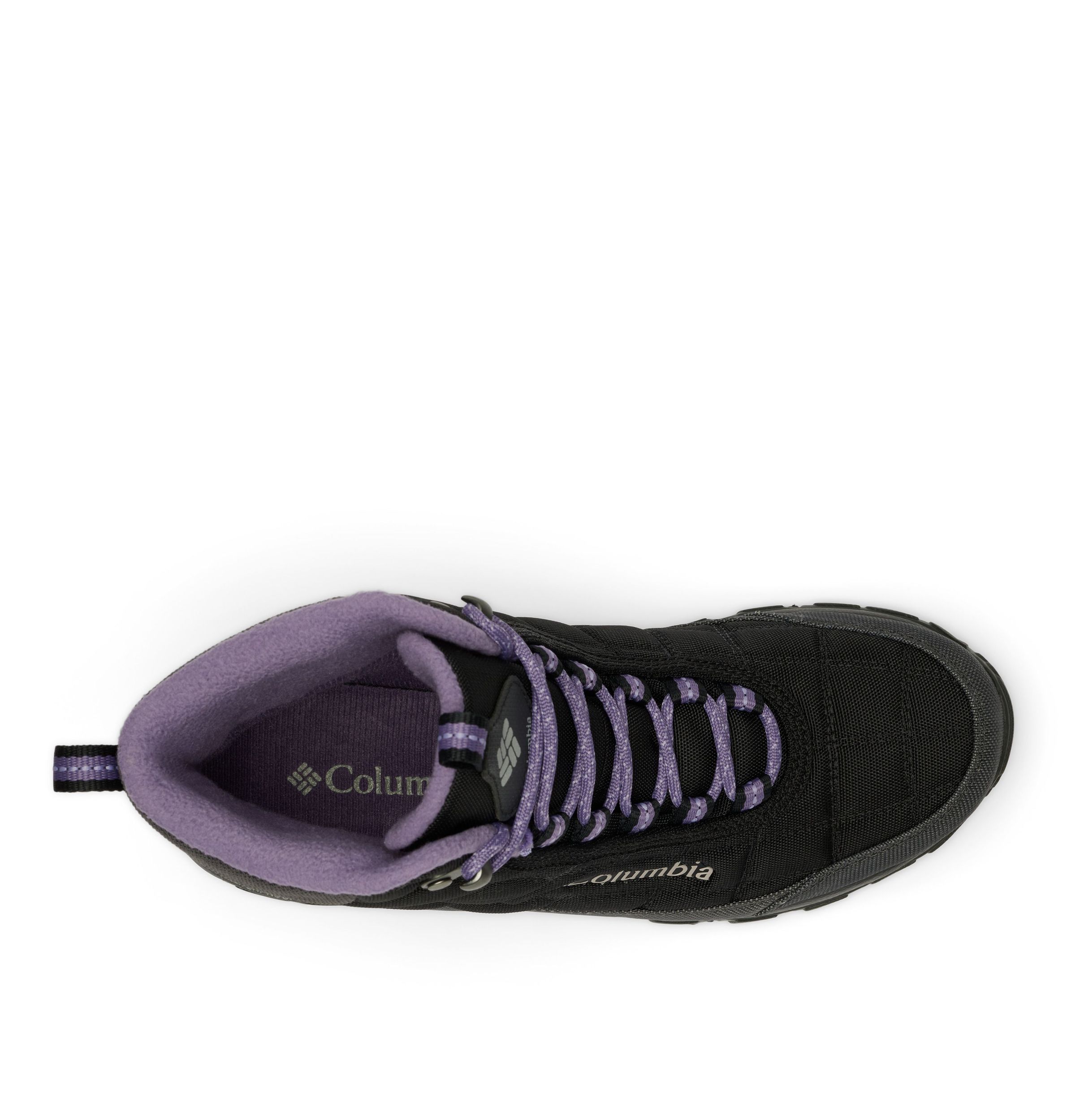 Columbia Women's Firecamp Waterproof 200G Winter Boots