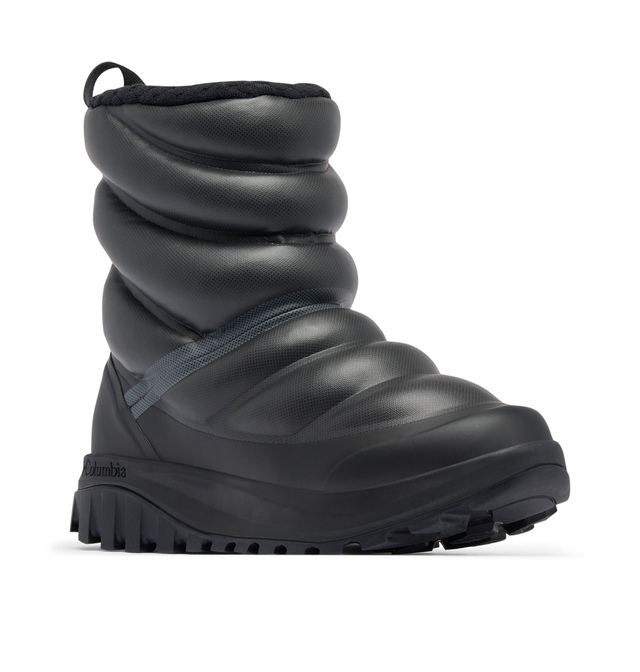 Bottes d'hiver imperméables de 400 g avec Omni-Grip pour femmes, Snowtrot, Columbia