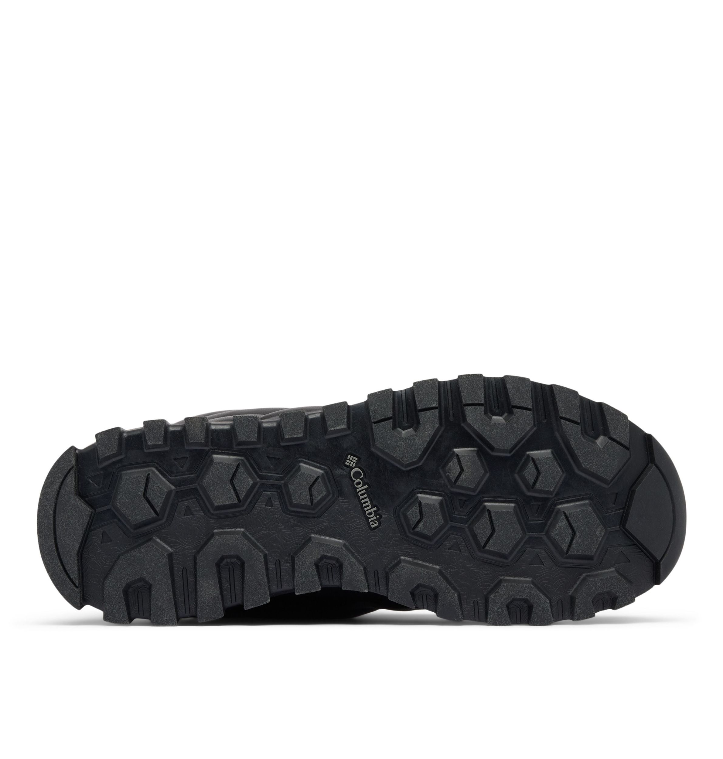 Columbia Women's Snowtrot Omni Grip Waterproof 400G Winter Boots