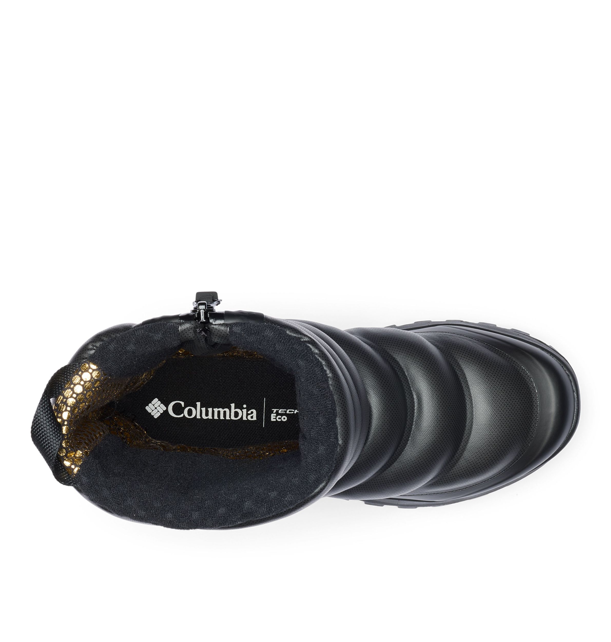 Columbia Women's Snowtrot Omni Grip Waterproof 400G Winter Boots