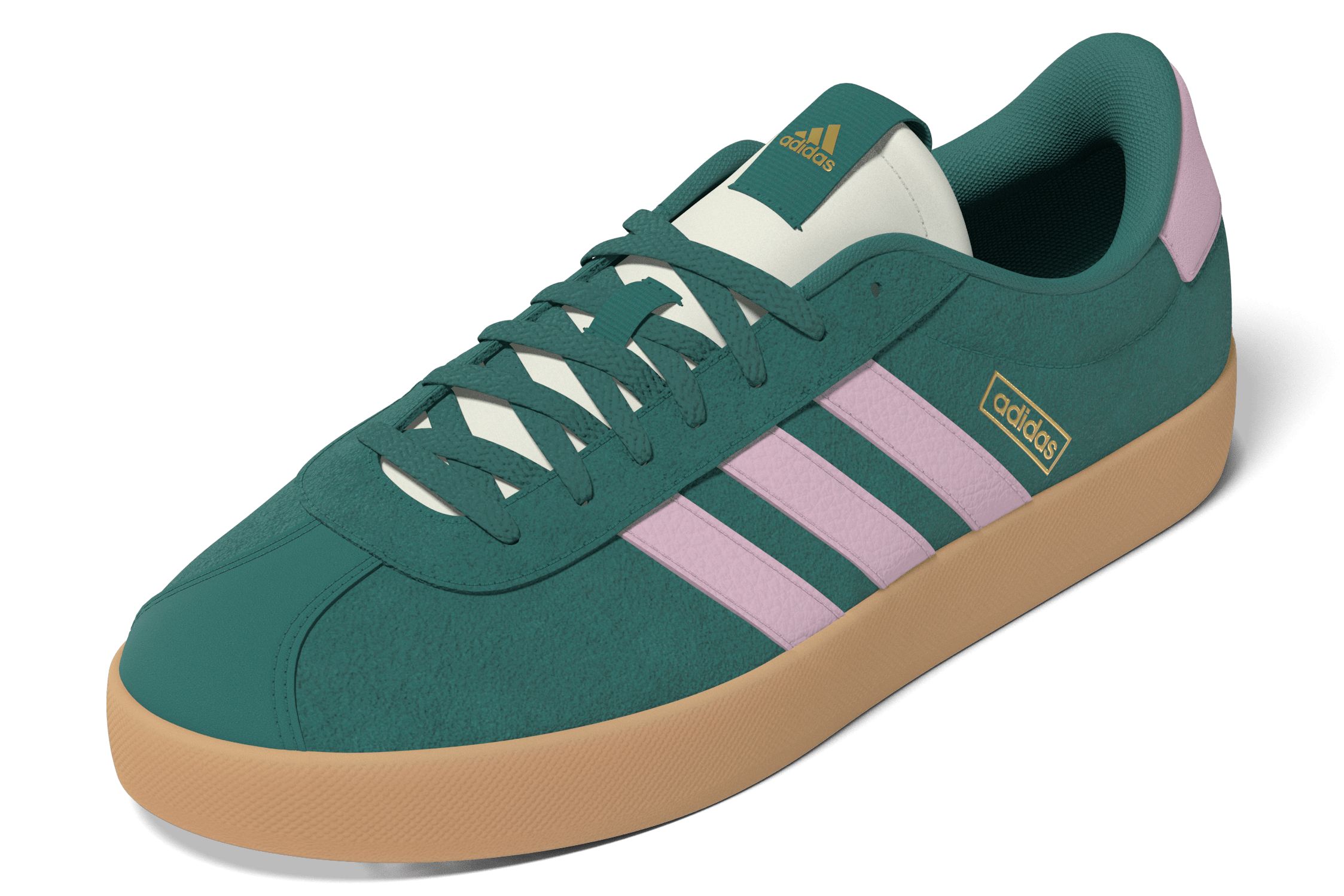 adidas Women's VL Court Sneakers