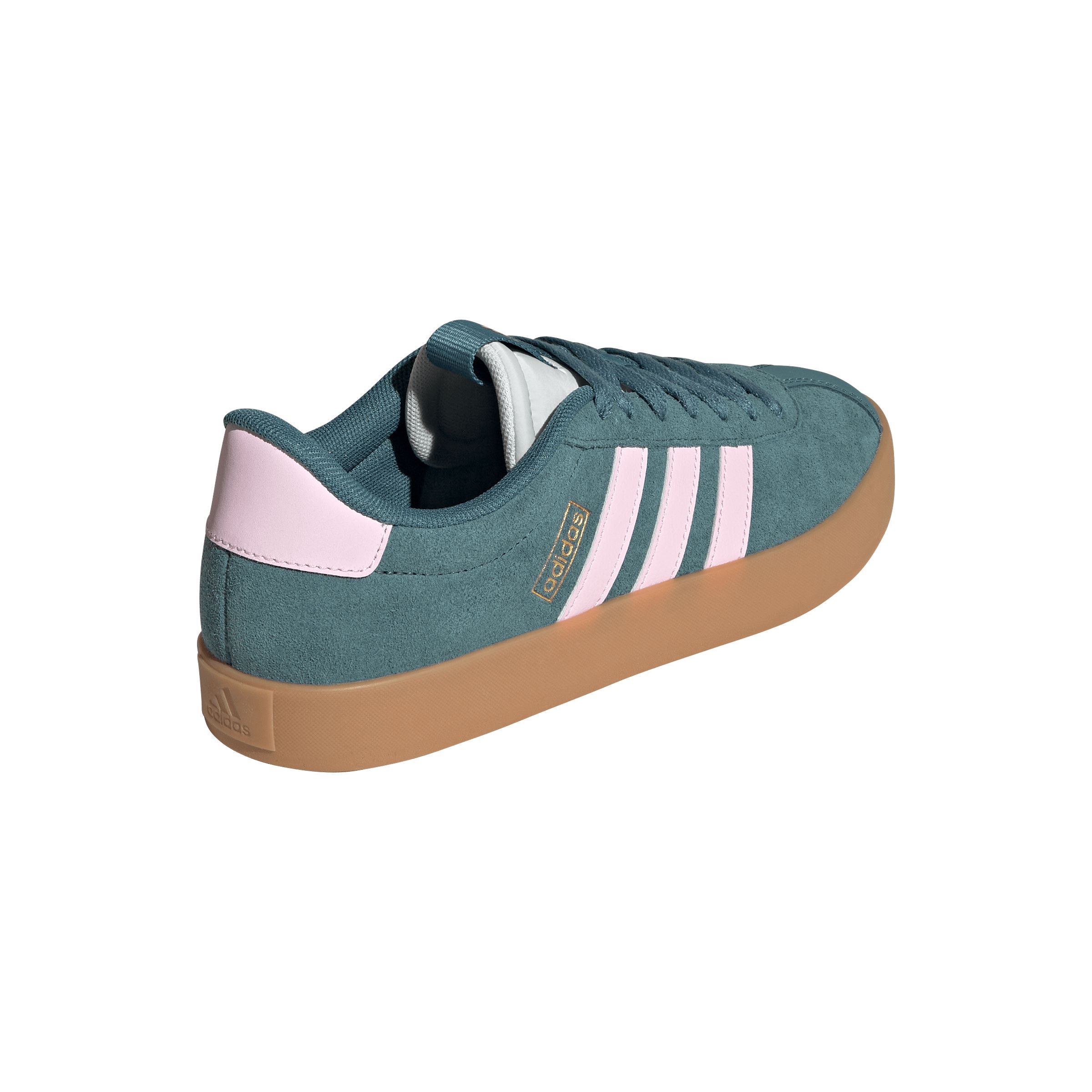 adidas Women's VL Court Sneakers