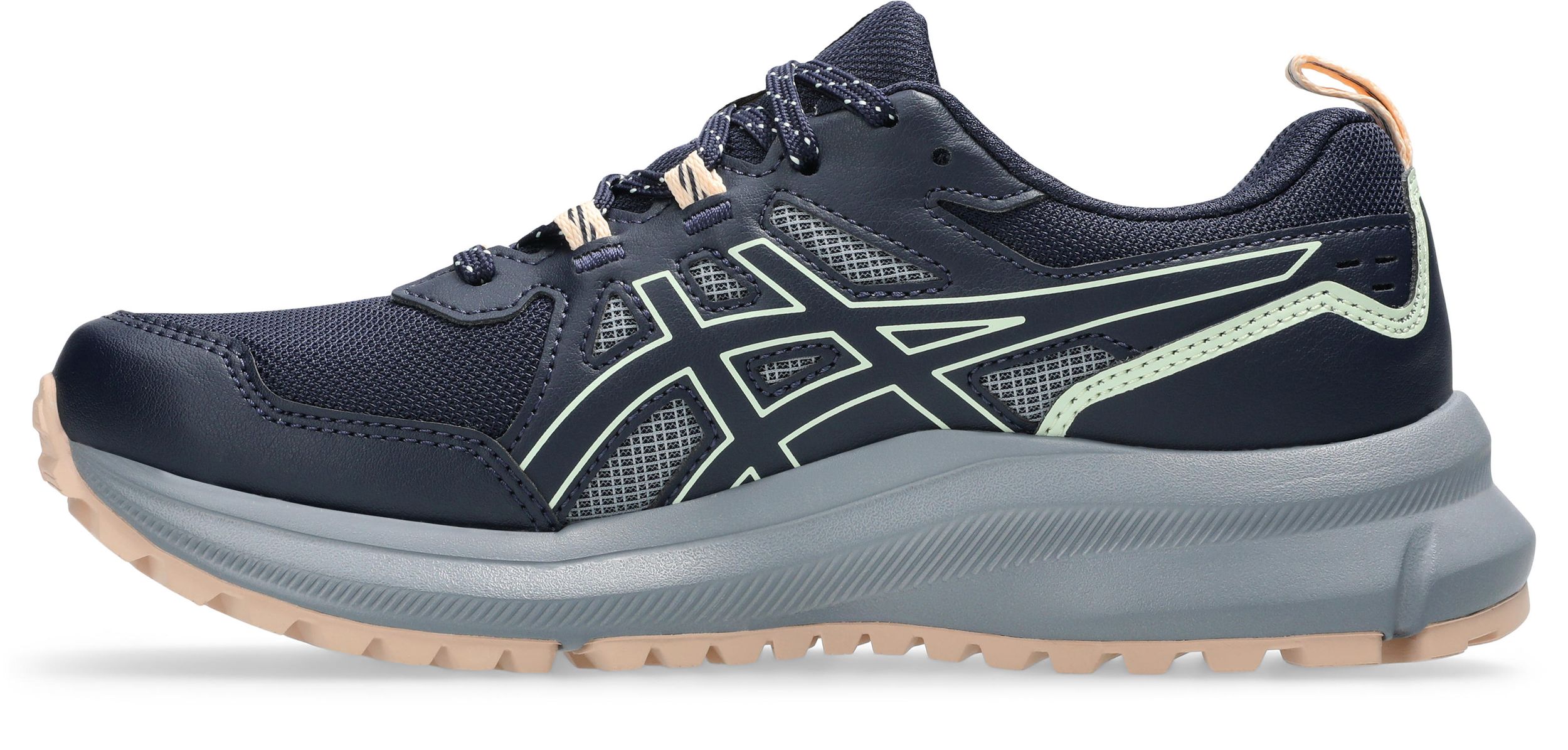 Asics Women's Trail Scout 3 Running SHoes