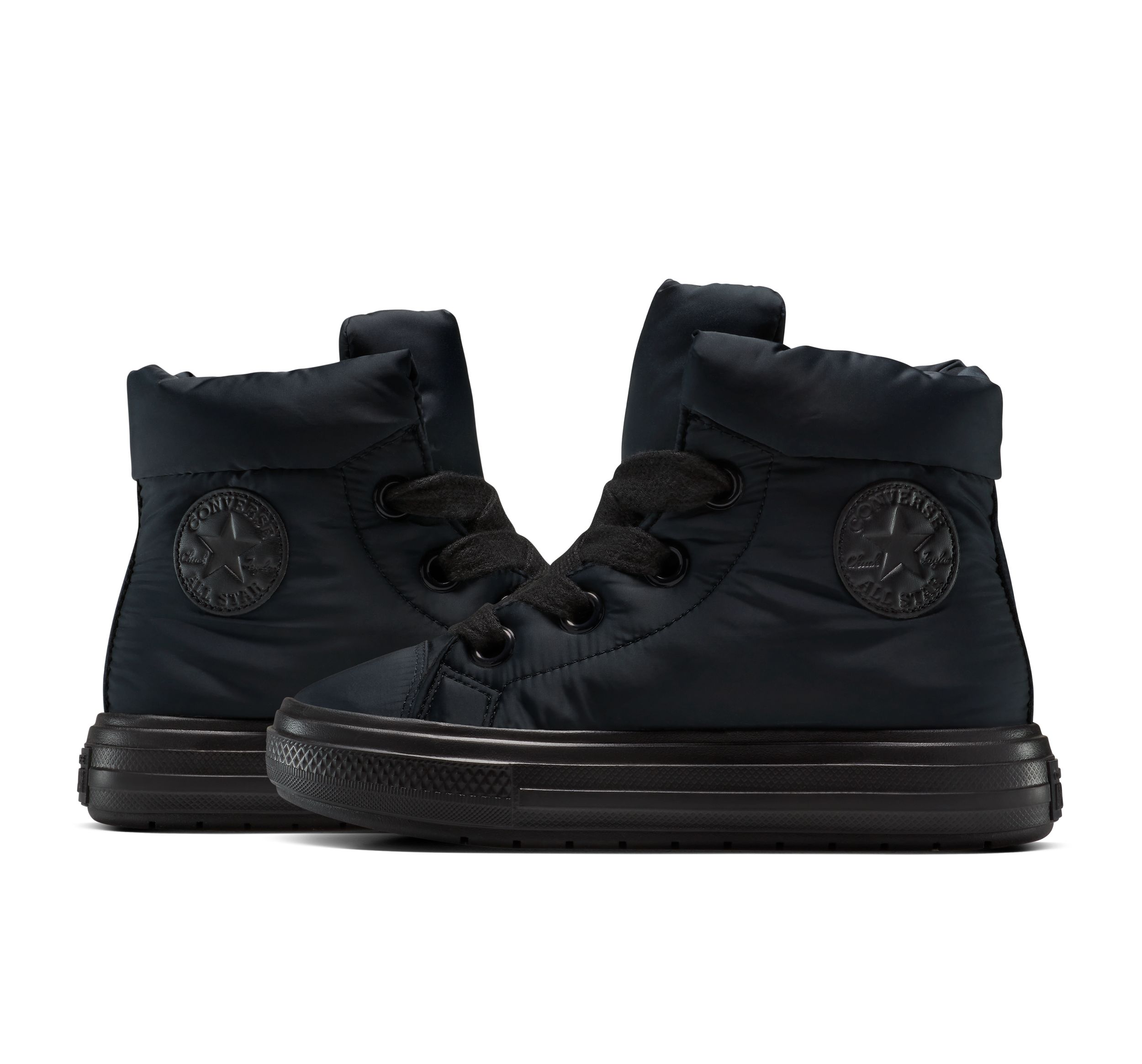Converse Women's Chuck Taylor All Star Elements Boots