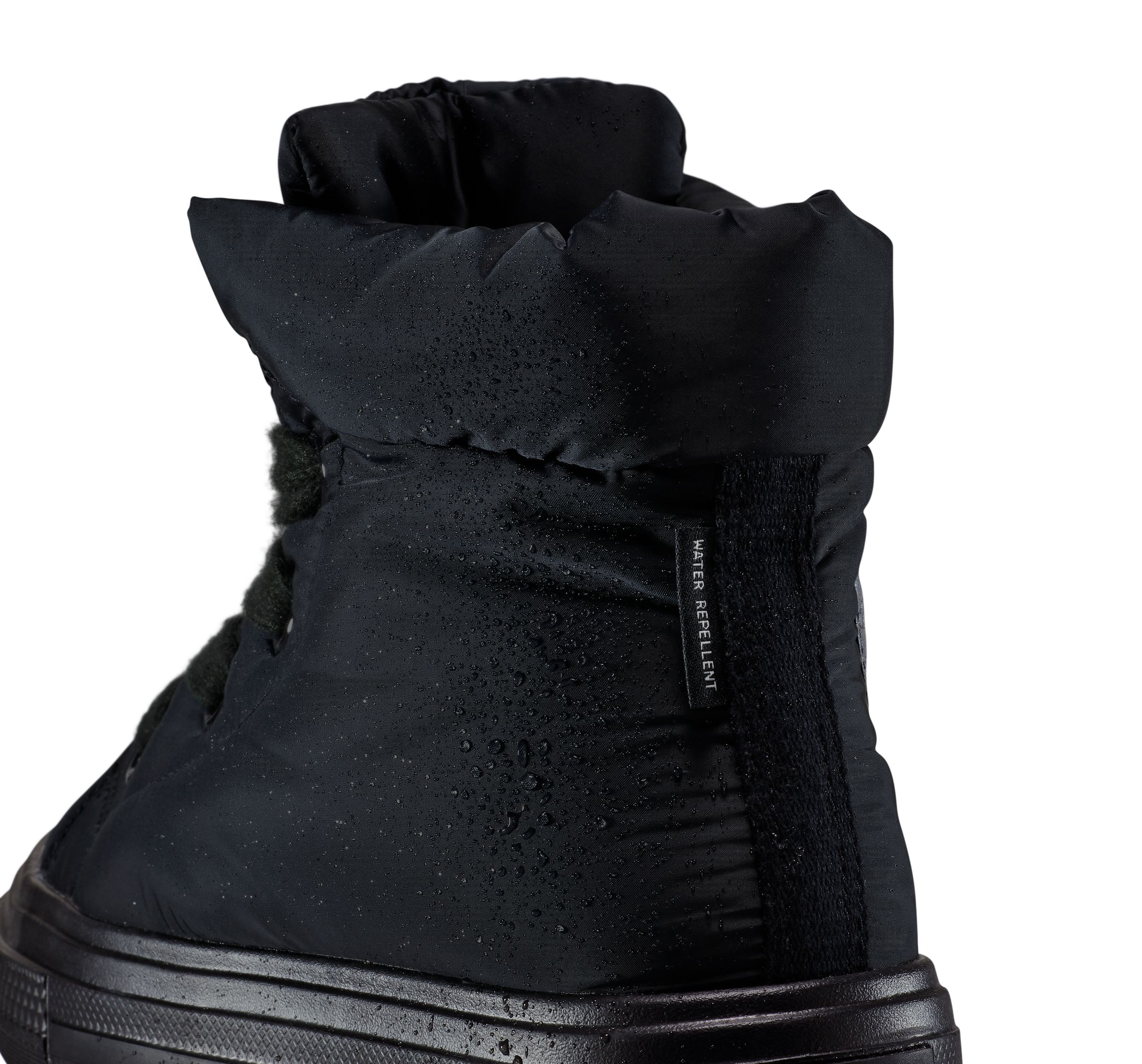Converse Women's Chuck Taylor All Star Elements Boots