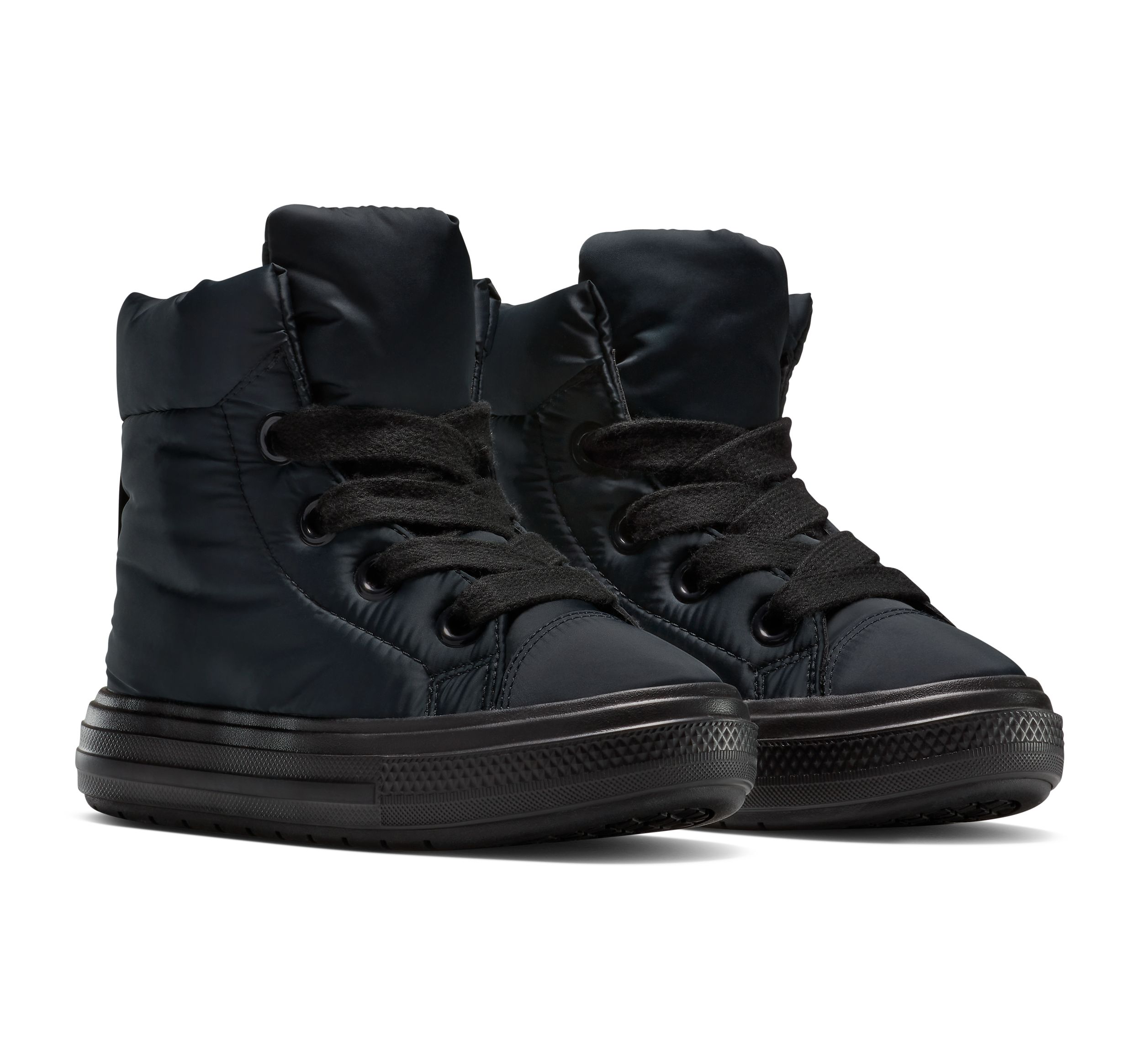Converse Women's Chuck Taylor All Star Elements Boots