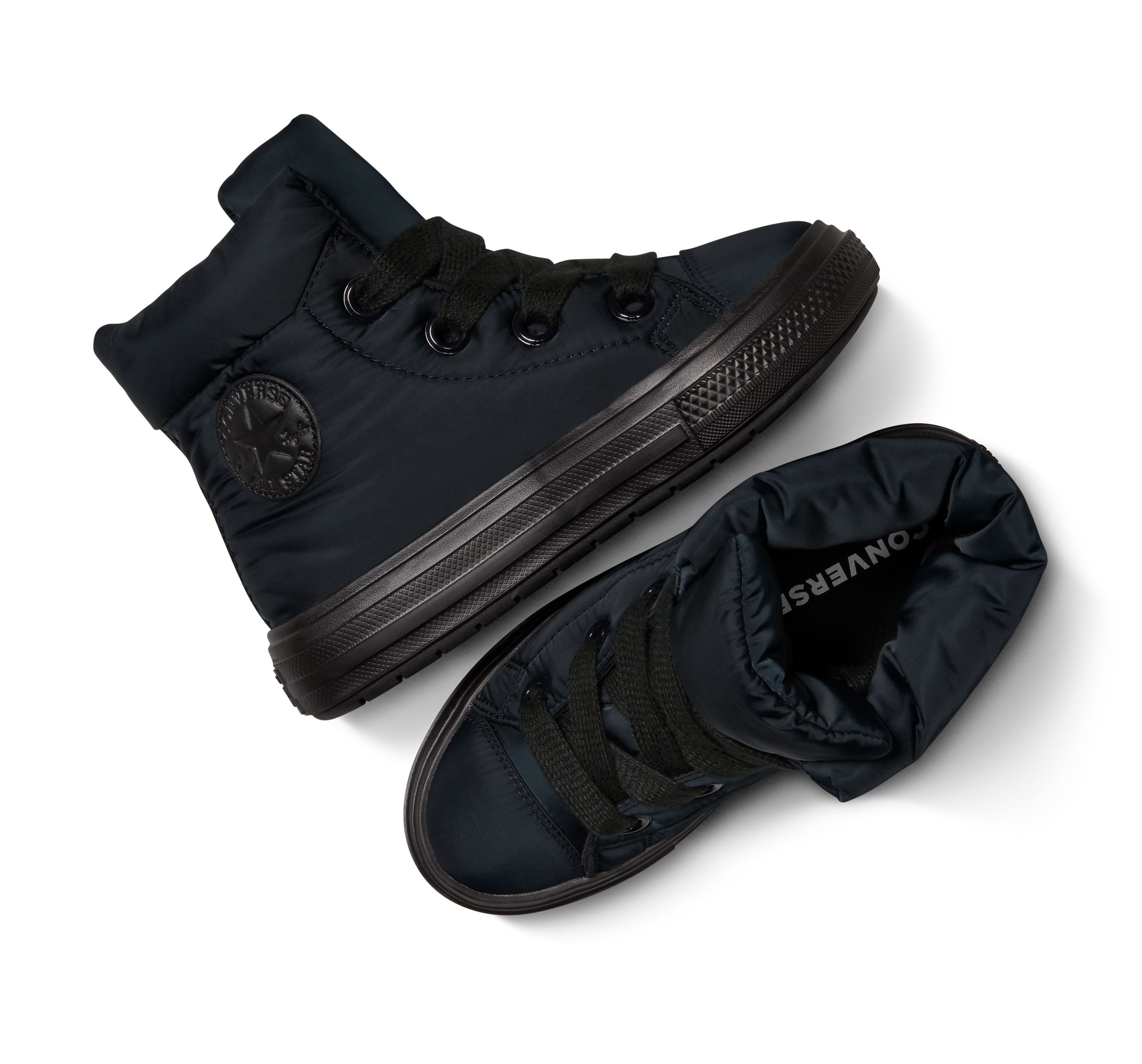 Converse Women's Chuck Taylor All Star Elements Boots