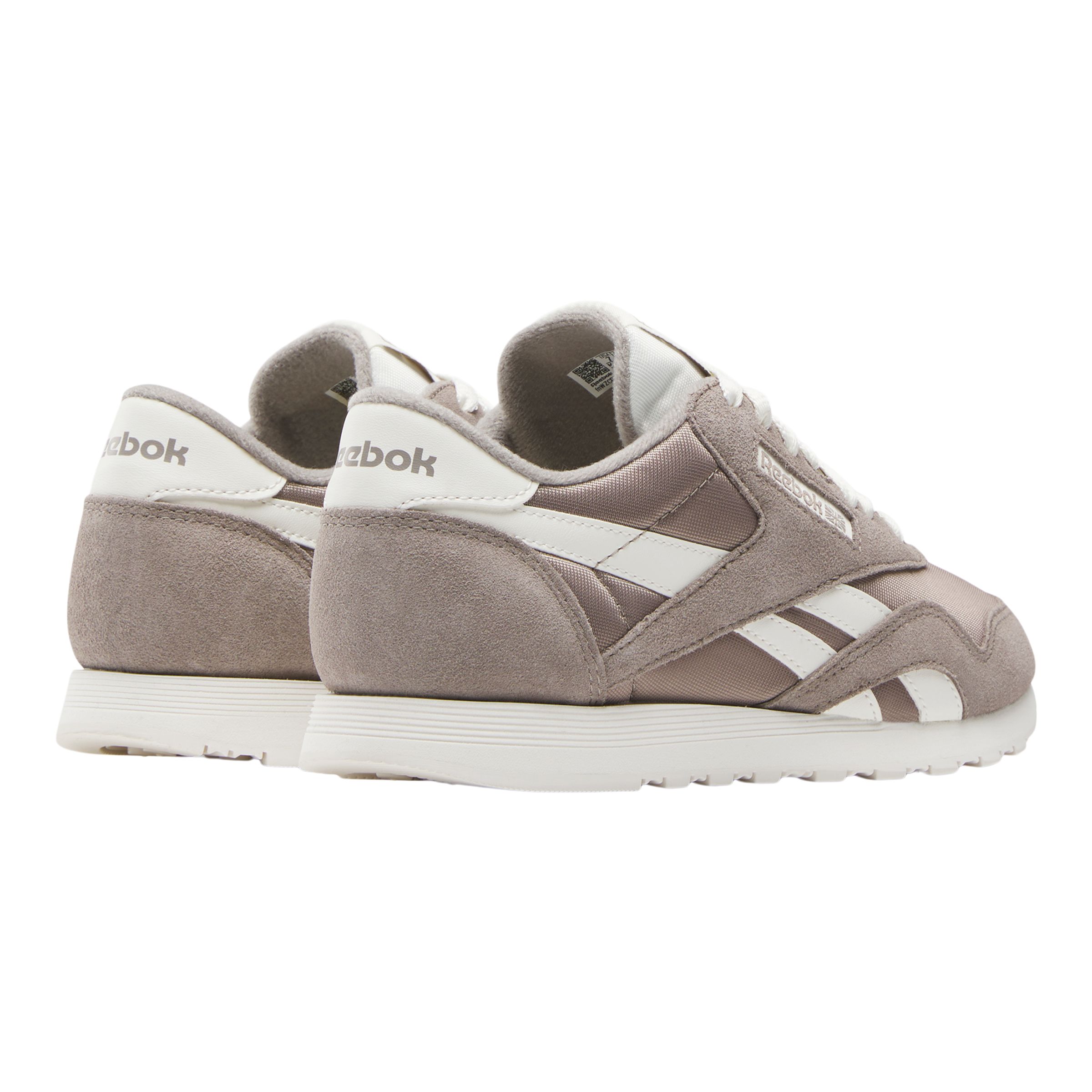 Reebok Women's Classic Nylon Shoes