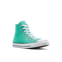 Converse Women's Chuck Taylor High Top Sneakers Front_Three_Fourths_Angled_Right