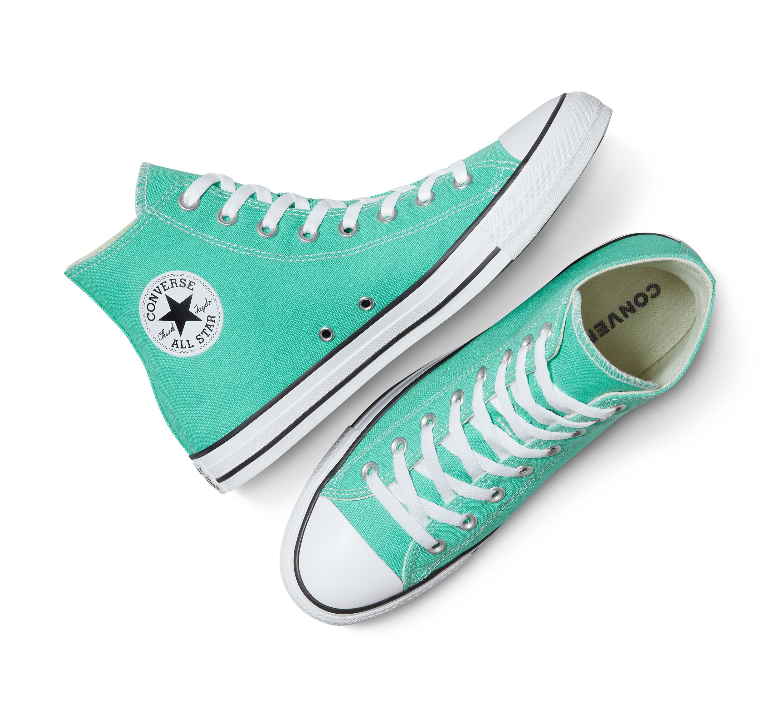Converse Women's Chuck Taylor High Top Sneakers