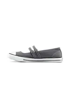 Converse Women's Chuck Taylor All Star Dainty Lucky Mary Jane Sneakers