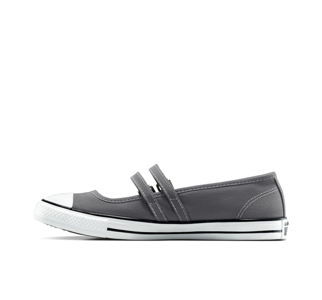 Converse Women's Chuck Taylor All Star Dainty Lucky Mary Jane Sneakers