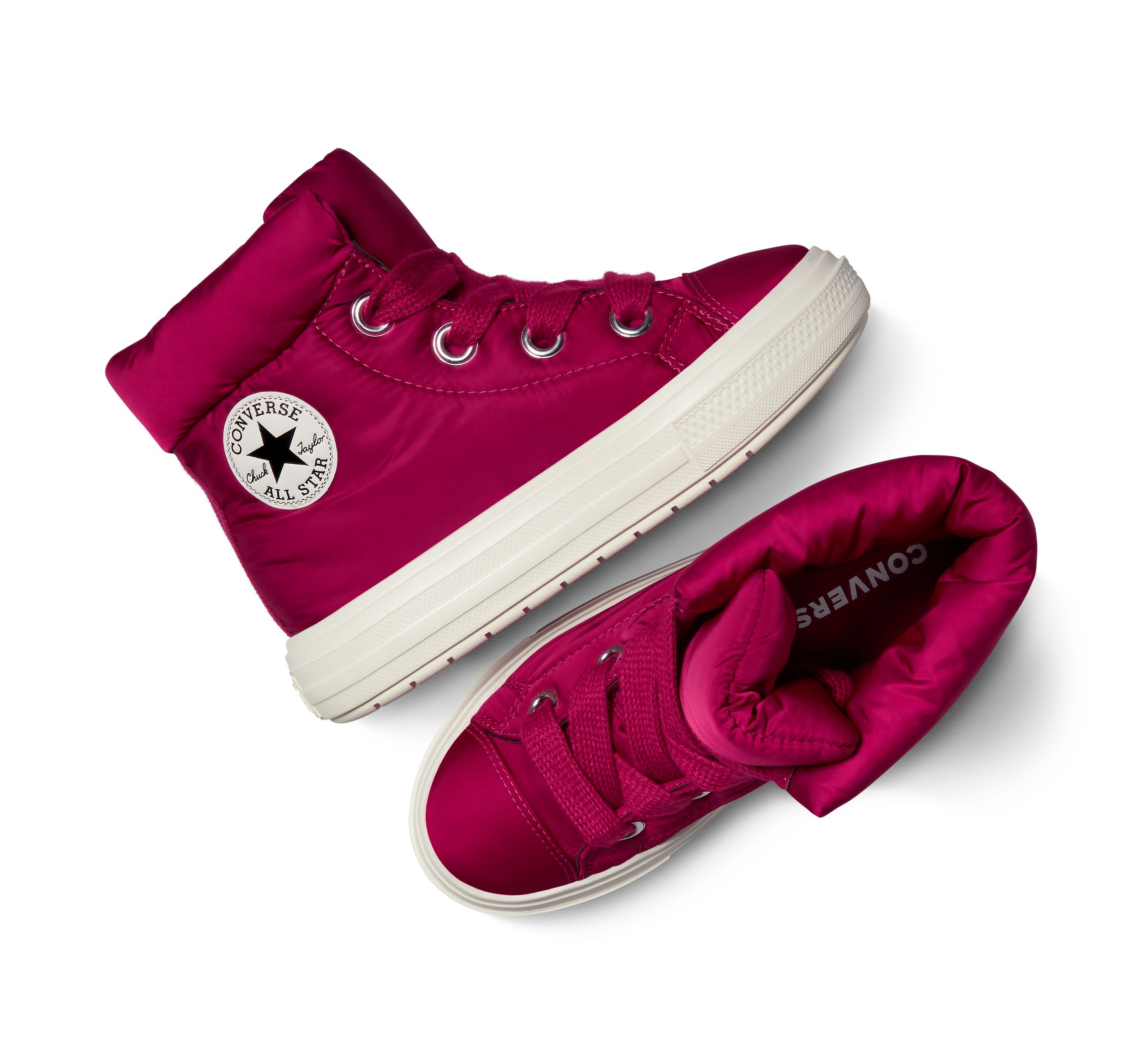 Converse Women's Chuck Taylor All Star Elements Boots