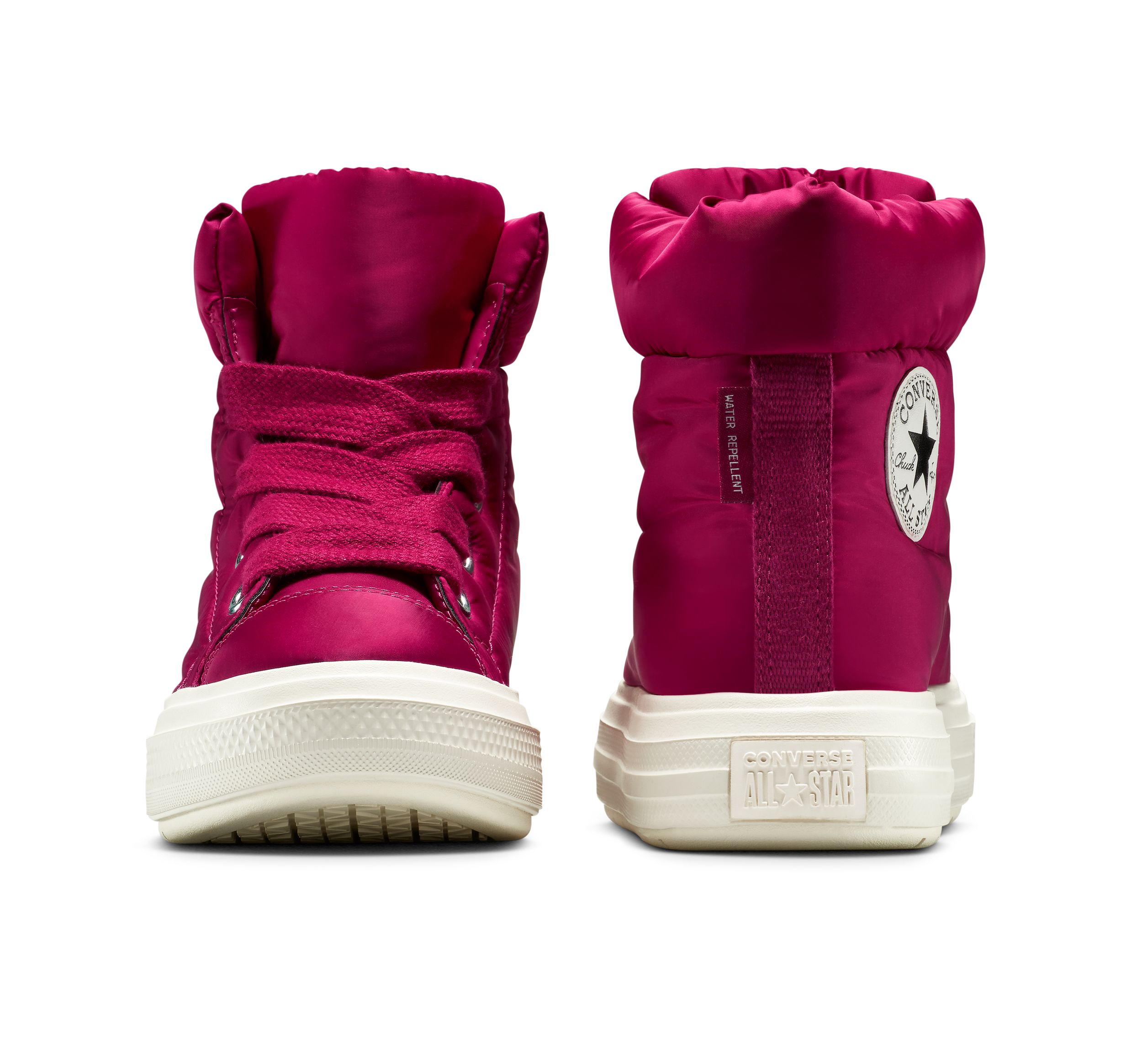 Converse Women's Chuck Taylor All Star Elements Boots