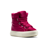 Converse Women's Chuck Taylor All Star Elements Boots Front_Three_Fourths_Angled_Right