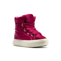 Bottes pour femmes, Chuck Taylor All Star Elements, Converse Front_Three_Fourths_Angled_Right
