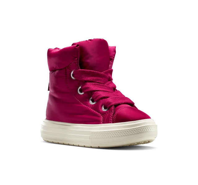 Converse Women's Chuck Taylor All Star Elements Boots