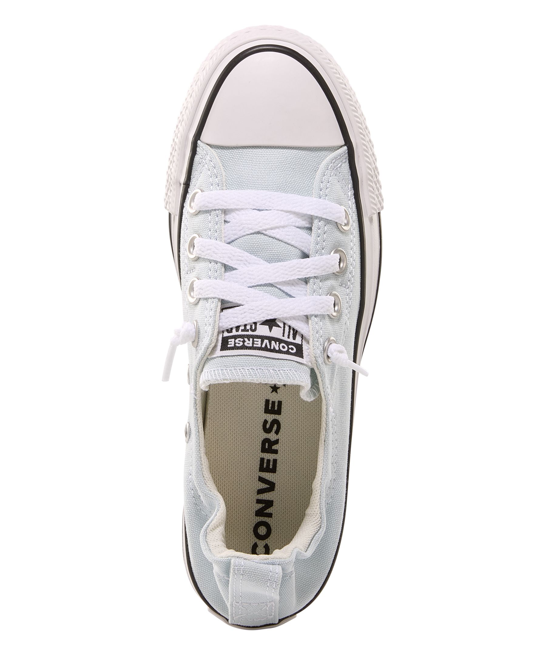 Converse Women's Chuck Taylor All Star Shoreline Sneakers
