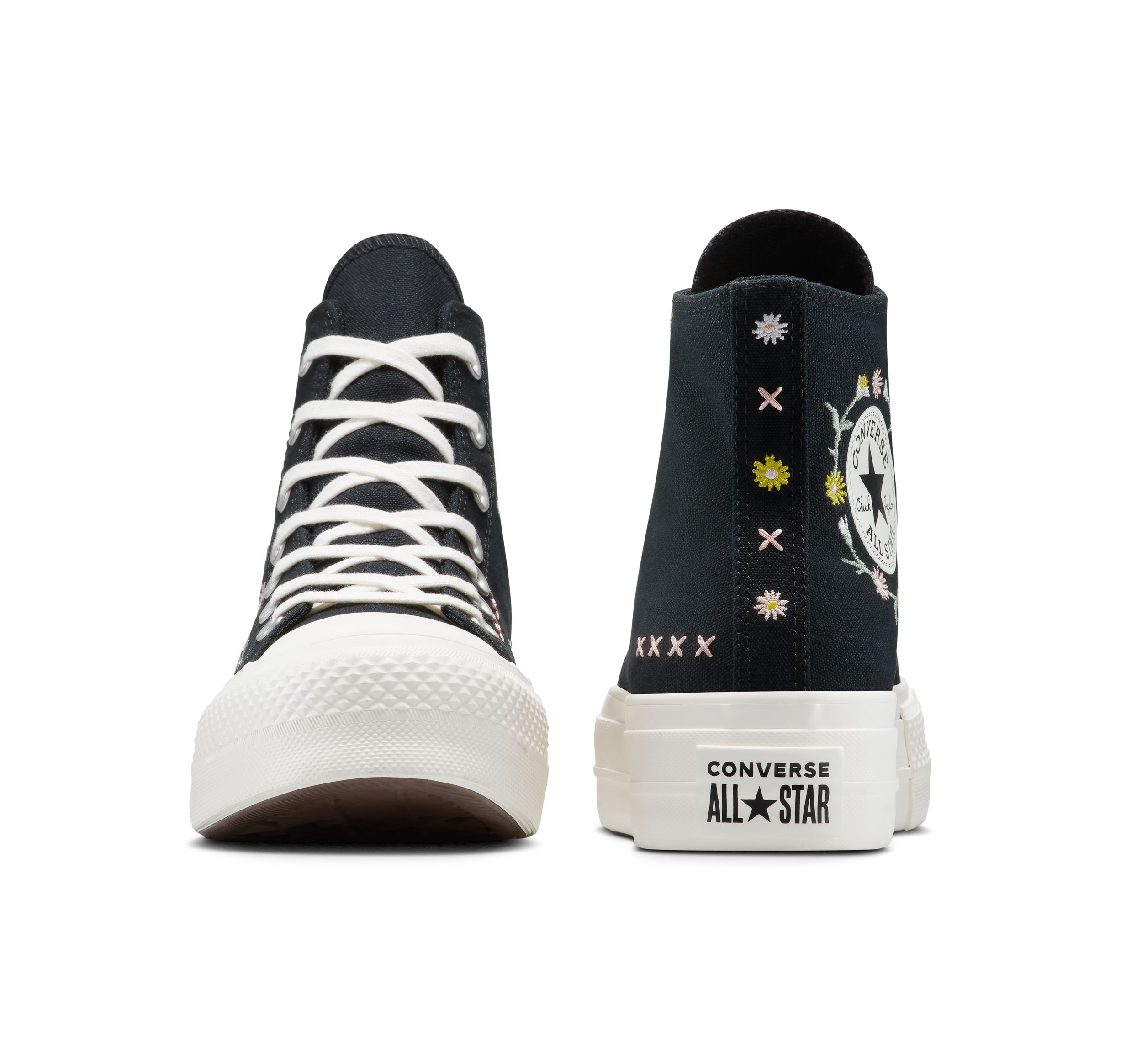Converse Women's Chuck Taylor All Star Lift Joyful Sneakers