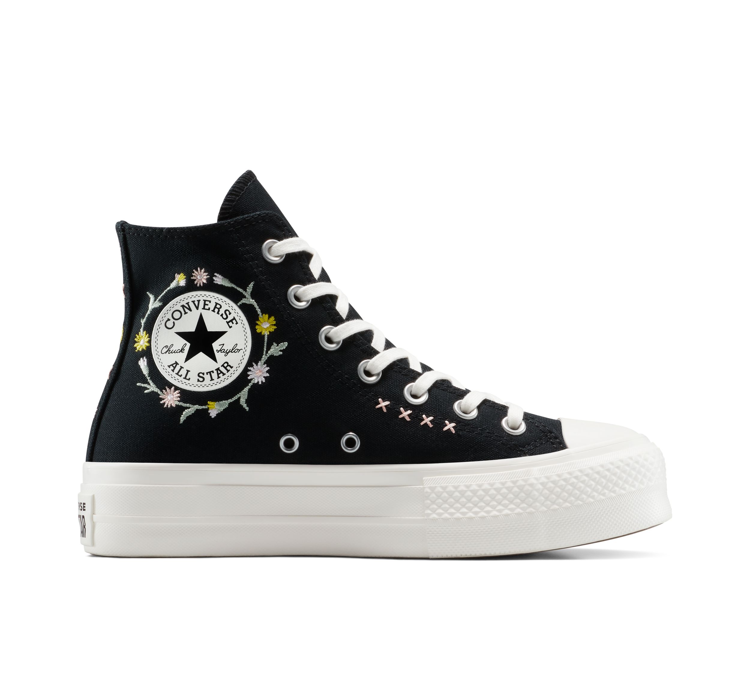 Converse Women's Chuck Taylor All Star Lift Joyful Sneakers