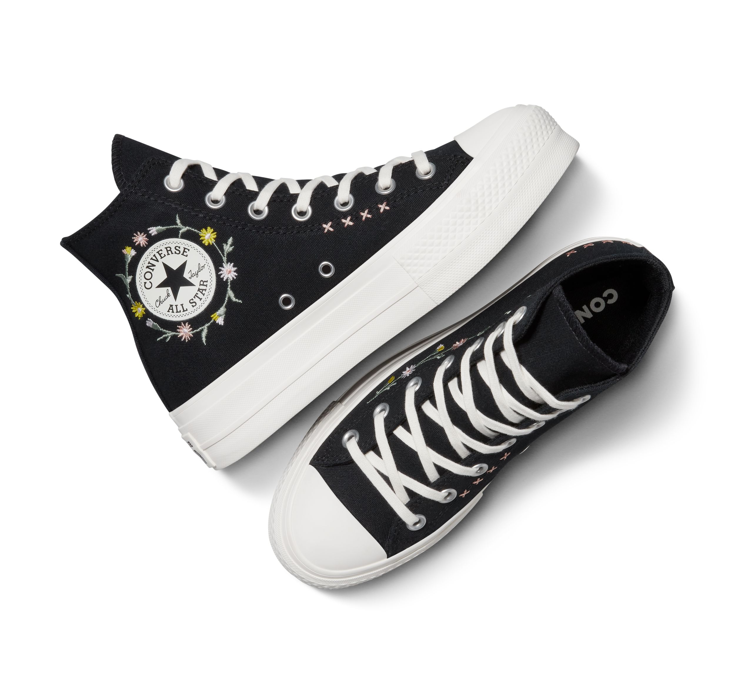 Converse Women's Chuck Taylor All Star Lift Joyful Sneakers