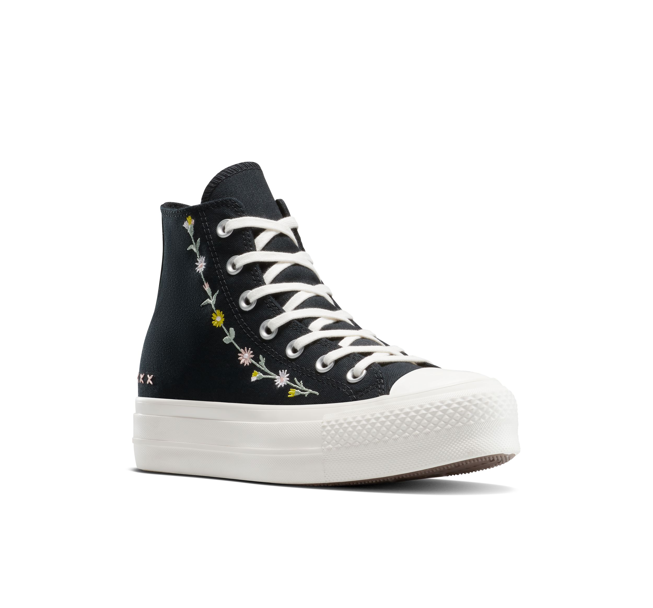 Converse Women's Chuck Taylor All Star Lift Joyful Sneakers