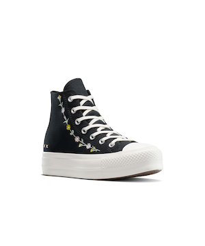 Converse Women's Chuck Taylor All Star Lift Joyful Sneakers