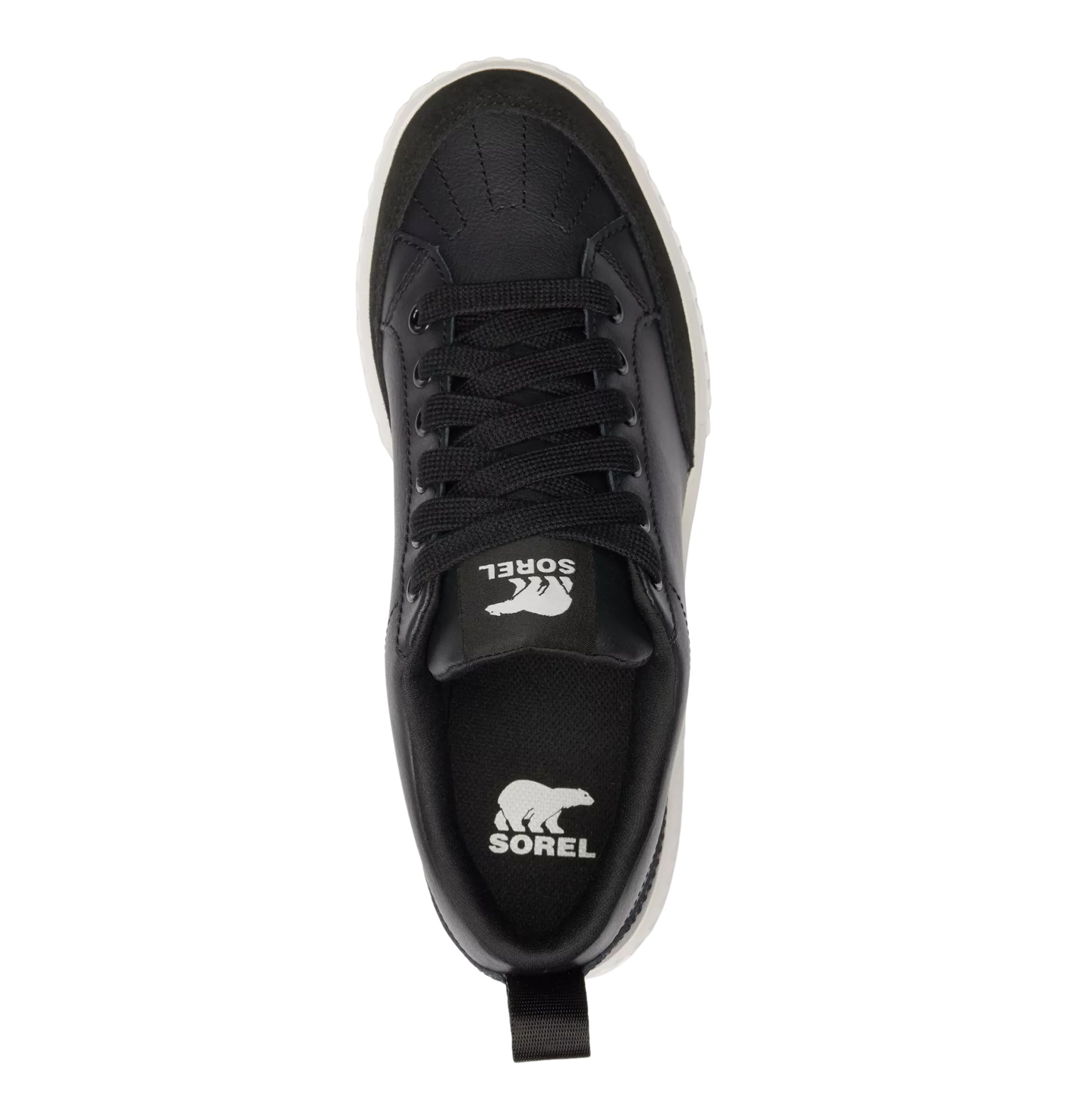 Sorel Women's Ona Ave Waterproof Sneakers