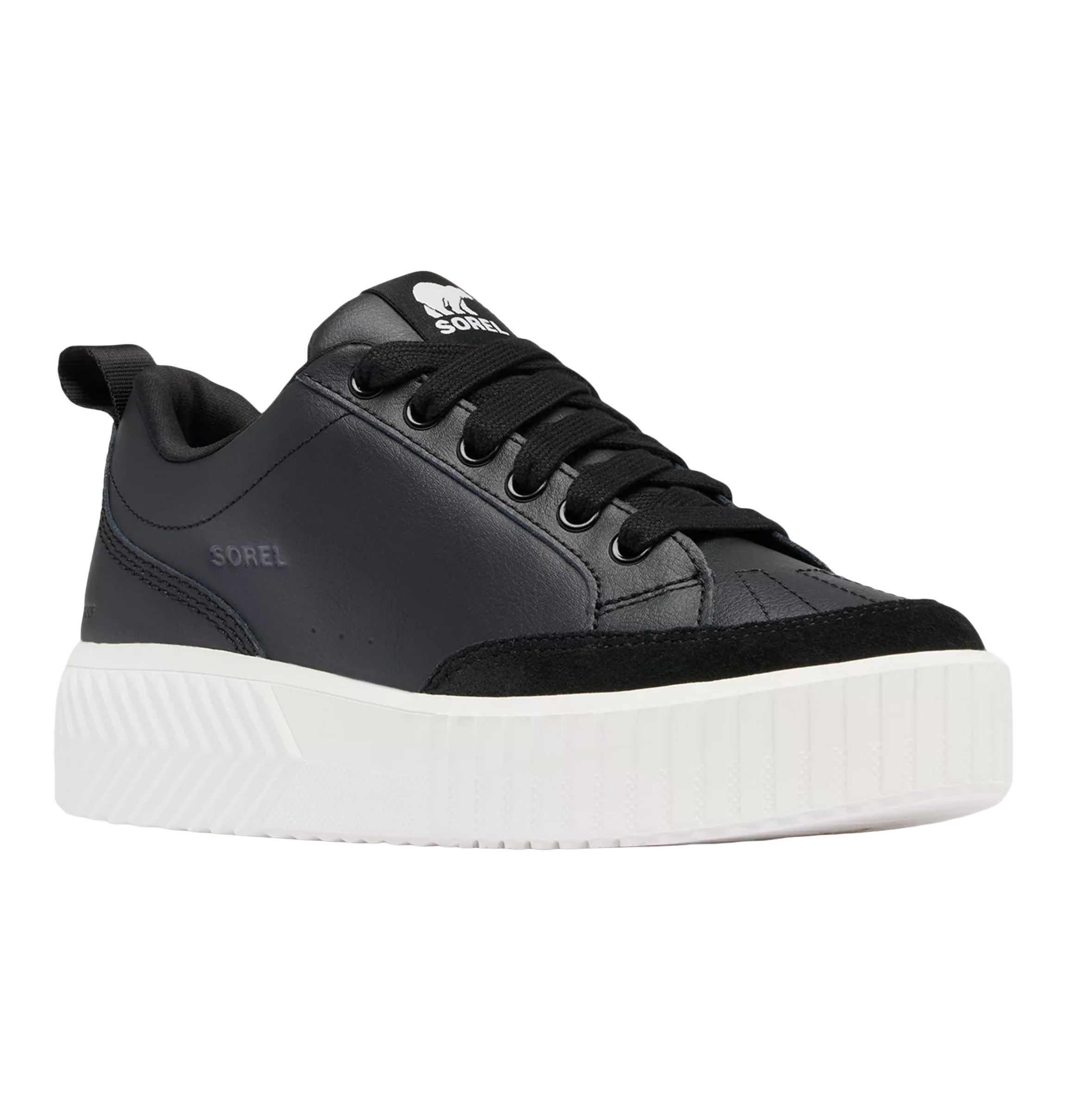 Sorel Women's Ona Ave Waterproof Sneakers